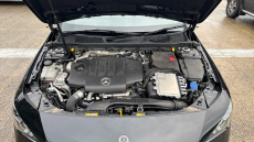 Mercedes-Benz CLA 220d AMG Line Premium Plus 5dr Tip Auto Diesel Estate